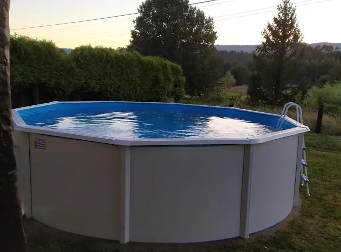 Camino Da Vieira Hostel *