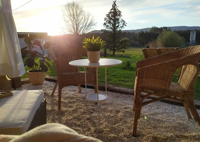 Camino Da Vieira Hostel