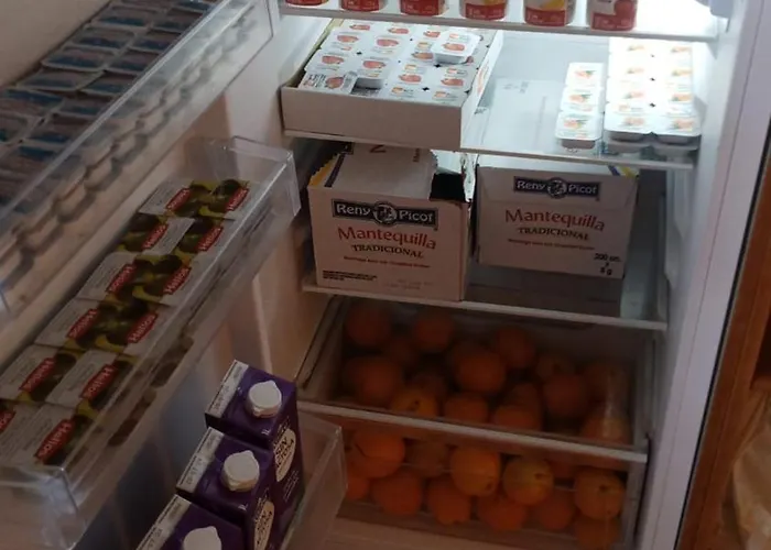 Camino Da Vieira Padrón