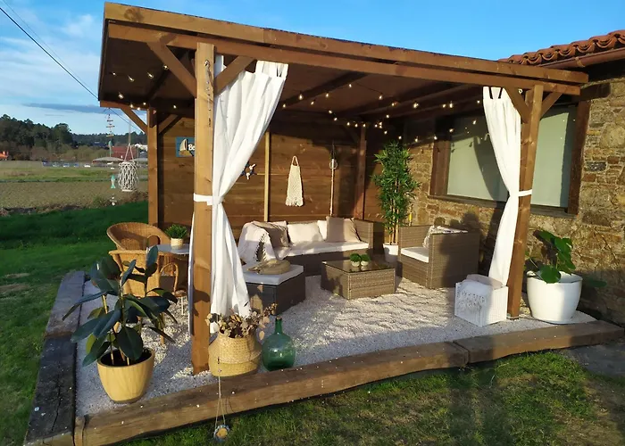 Hostel Camino Da Vieira *