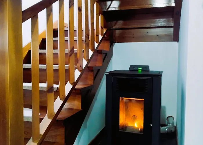 Hostel Camino Da Vieira *