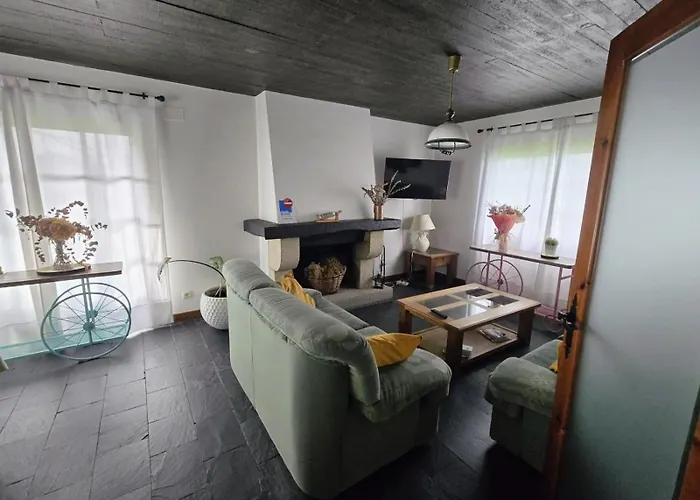 Hostel Camino Da Vieira