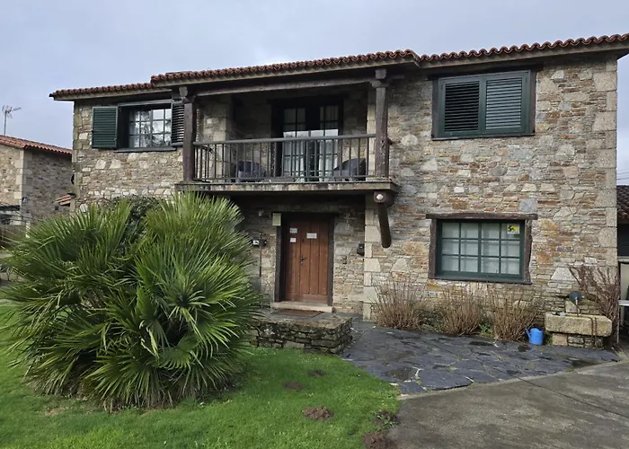 Hostel Camino Da Vieira *