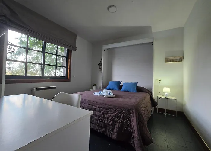 Camino Da Vieira Hostel *