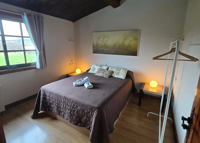 Hostel Camino Da Vieira