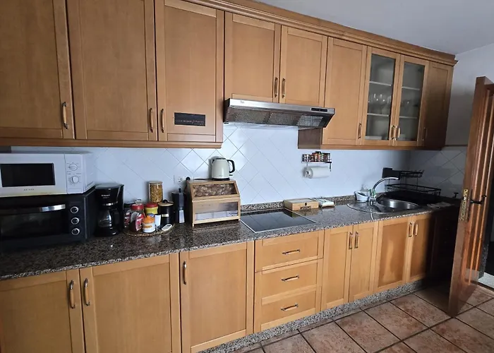 Camino Da Vieira Padrón