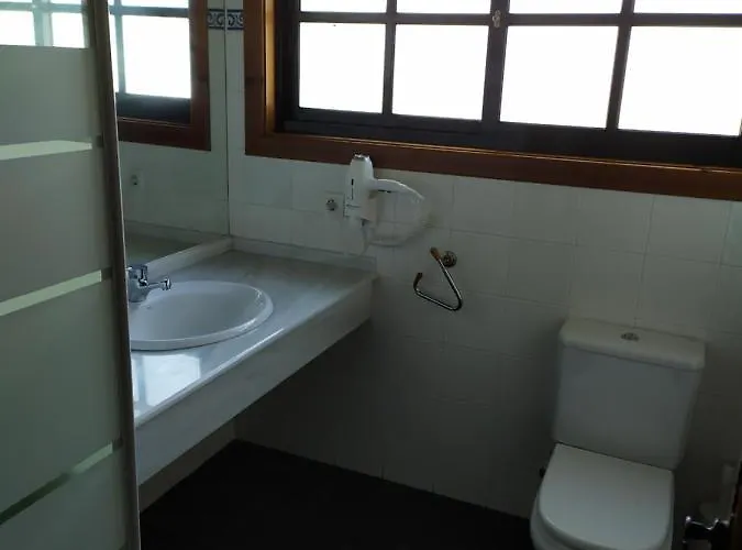 Camino Da Vieira Padron