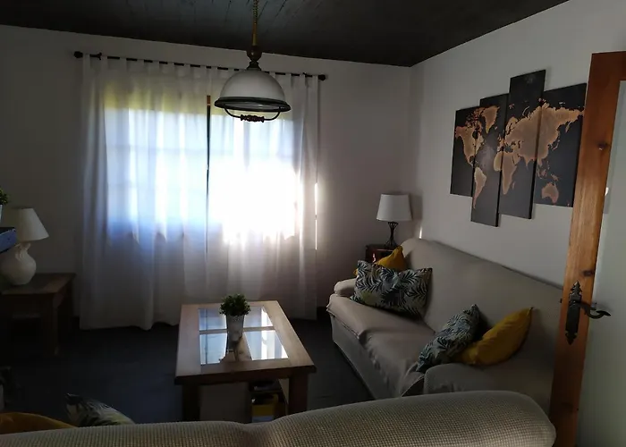 Camino Da Vieira Hostel *