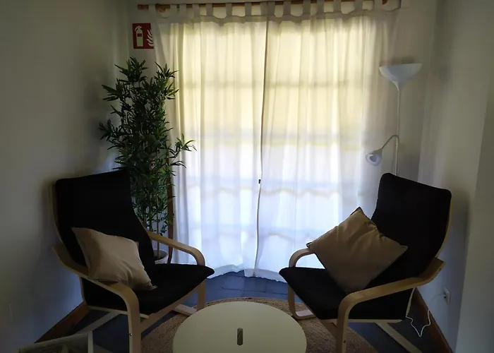 Hostel Camino Da Vieira Padron