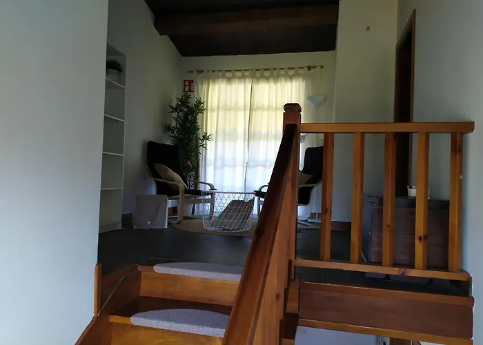 Camino Da Vieira Hostel