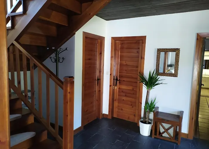 Camino Da Vieira Hostel *